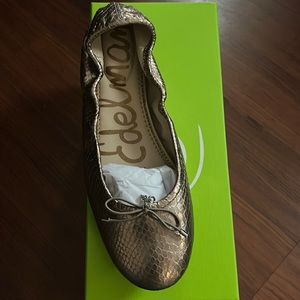 Sam Edelman Flats